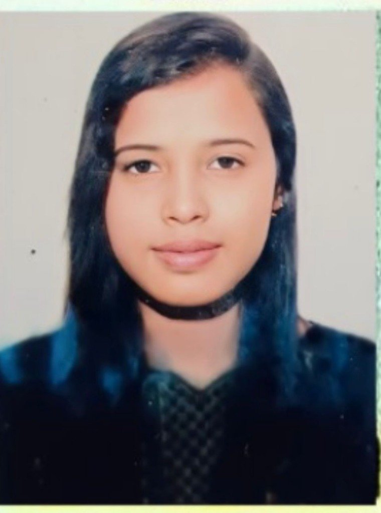 Ankita Das