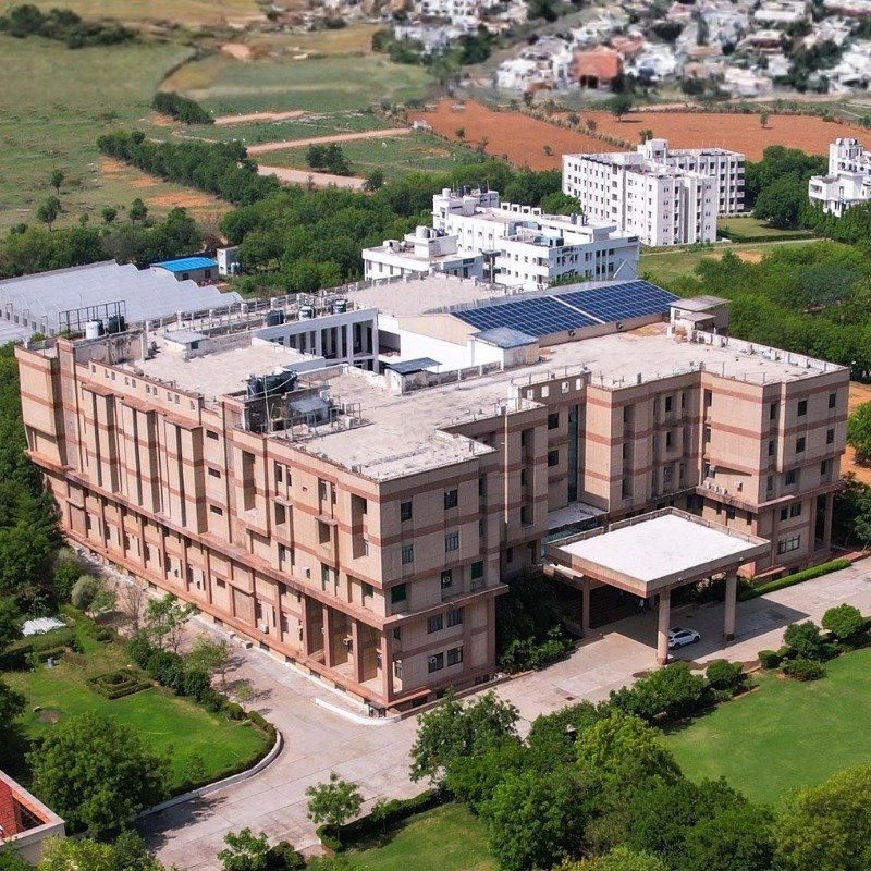 Vivekananda Global University Logo Online Degree Programs